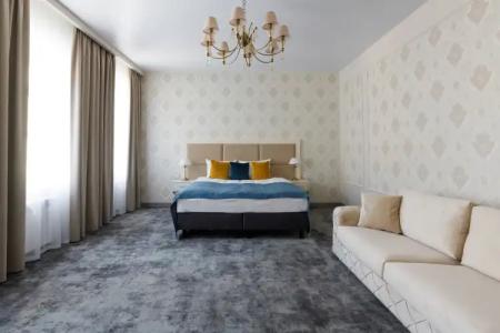 Апарт отель Семашко - 105