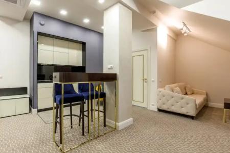 Апарт отель Семашко - 136