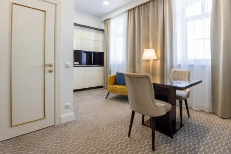 Апарт отель Семашко - 129