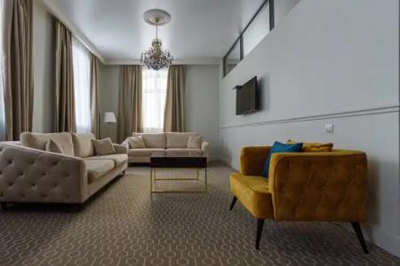 Апарт отель Семашко - 154