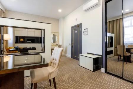 Апарт отель Семашко - 128