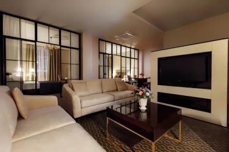 Апарт отель Семашко - 140