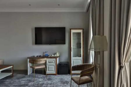 Апарт отель Семашко - 124