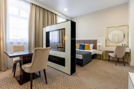 Апарт отель Семашко - 127