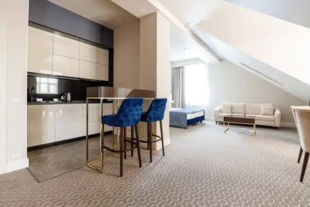 Апарт отель Семашко - 147