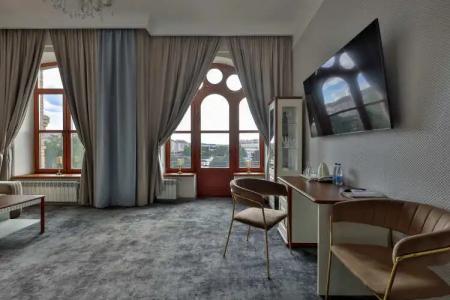 Апарт отель Семашко - 110