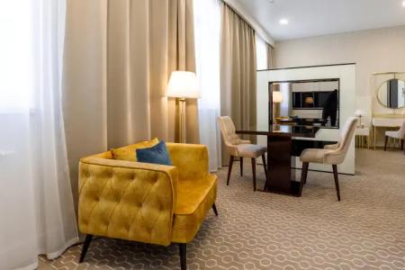 Апарт отель Семашко - 130