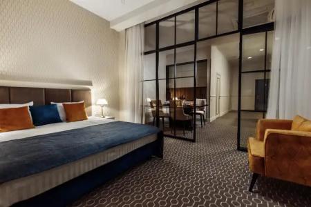 Апарт отель Семашко - 138