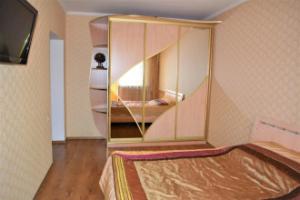 Na Komsomolskaya 269 Apartments, Orel