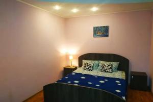 Na Prospekte Lenina S Konditsionerom Apartments, Vladimir