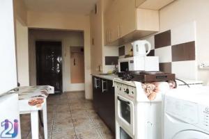 2U (Tu Yu) on Mokrova street 21, Ulan-Ude