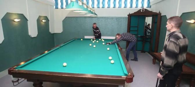 Санаторий Солнечный - 17