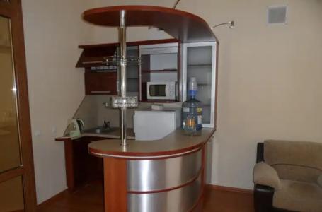 Санаторий Солнечный - 4