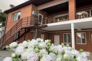 Ninel Guest House, Gelendzik