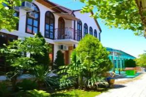 Guest House Italy, Anapa