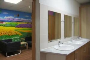 Hostel Nastroenie, Gatchina