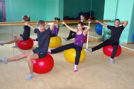 Sanatorium Stroitel - 20