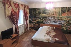 2U (Tu Yu) on Sakhyanova street 23B, Ulan-Ude