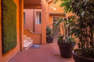 Navona Essence Hotel, Rome