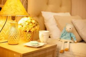 Serebryannyij Shar Hotel