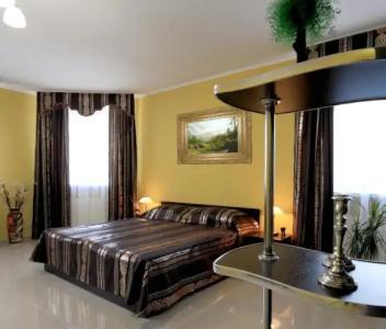 Maxima Mini-Hotel - 31