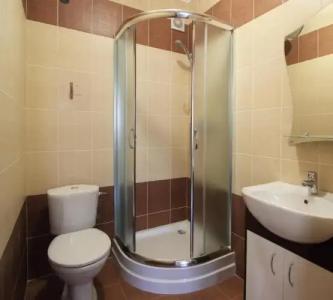 Maxima Mini-Hotel - 23