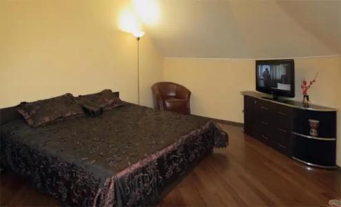 Maxima Mini-Hotel - 24