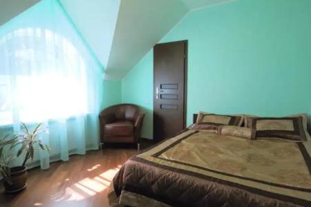 Maxima Mini-Hotel - 21