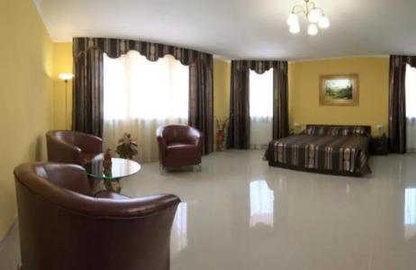 Maxima Mini-Hotel - 29