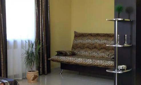 Maxima Mini-Hotel - 3