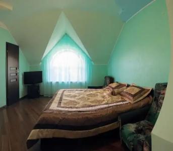 Maxima Mini-Hotel - 7