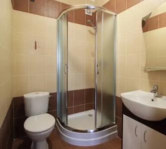 Maxima Mini-Hotel - 18