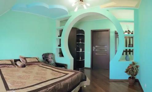 Maxima Mini-Hotel - 6