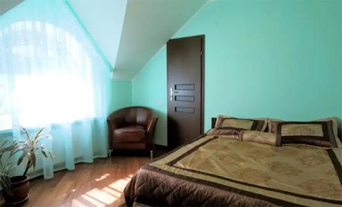 Maxima Mini-Hotel - 10