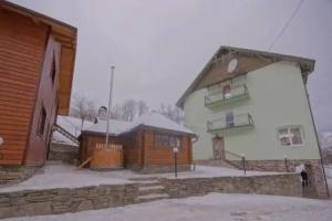 Perelaz, Laveshchina