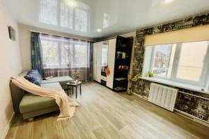 Apartments on Nekrasova Street, Pskov