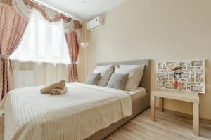 Apartamenty na Krainova 5, Vladimir