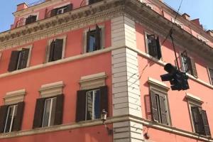 Room 94 Piazza di Spagna, Rome