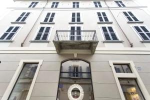 Savona 18 Suites, Milan