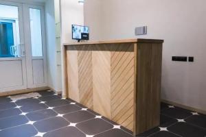 Hotel Korall, Vladivostok