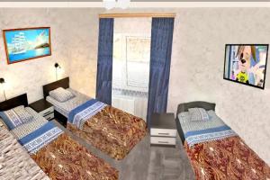 Hata-RU on Cherepakhina Street, Rostov-na-Donu