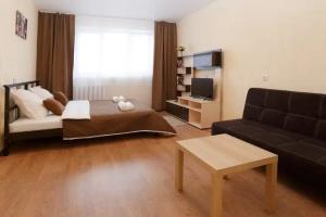 RentWill Nizhnyaya Dubrova 86 Apartments, Vladimir