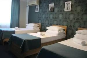 Butik Hotel 19, Rostov-na-Donu