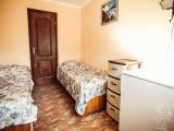 Triple Room with Shower