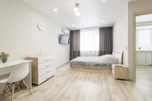 Apartments on Griboedova 19, Dzerzhinsk