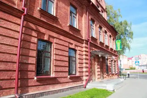 Graevskoe predmestie - 32