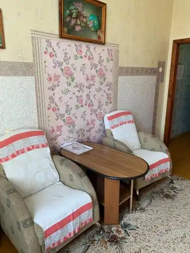 Graevskoe predmestie - 26