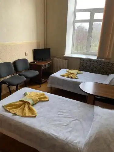 Graevskoe predmestie - 20