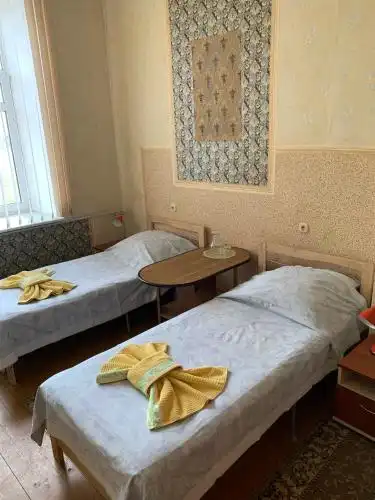 Graevskoe predmestie - 19