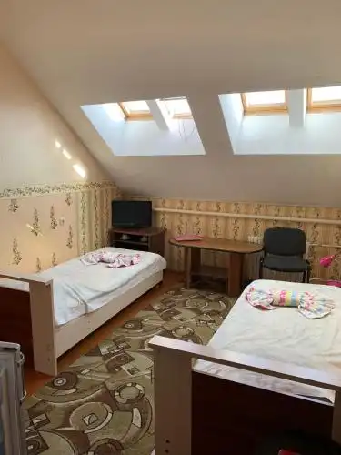 Graevskoe predmestie - 16